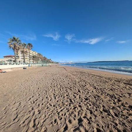 Apartamento 4 People, 15 Minutes From Cannes Le Cannet