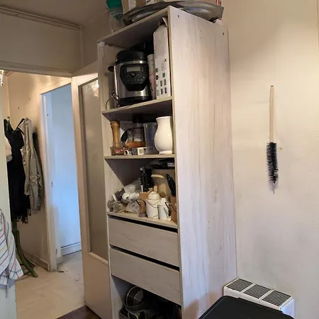 Apartamento 4 People, 15 Minutes From Cannes Le Cannet