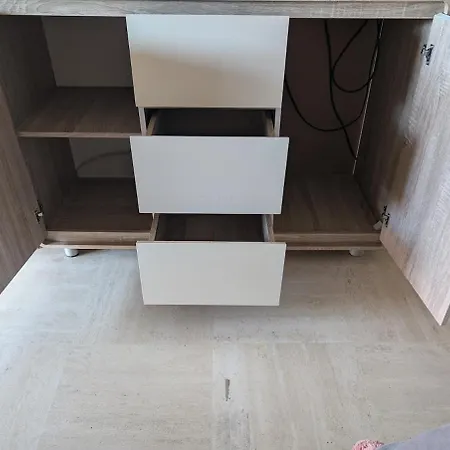 Apartment 4 People, 15 Minutes From Cannes Le Cannet